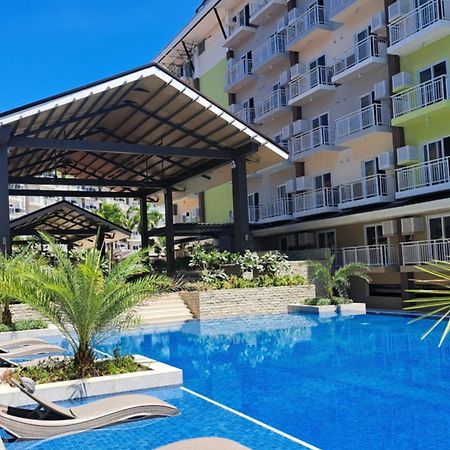 Zhamira Avior'S Condominium Lapu-Lapu City Exterior photo